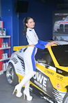 Buriram GT World Challenge Asia 2025 #3 & HOMR：2025年5月-0093
