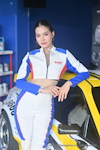 Buriram GT World Challenge Asia 2025 #3 & HOMR：2025年5月-0095