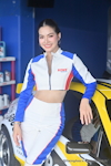 Buriram GT World Challenge Asia 2025 #3 & HOMR：2025年5月-0096