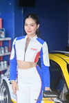 Buriram GT World Challenge Asia 2025 #3 & HOMR：2025年5月-0099