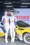Buriram GT World Challenge Asia 2025 #3 & HOMR：2025年5月-0104