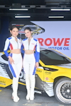 Buriram GT World Challenge Asia 2025 #3 & HOMR：2025年5月-0105