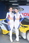 Buriram GT World Challenge Asia 2025 #3 & HOMR：2025年5月-0106