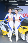 Buriram GT World Challenge Asia 2025 #3 & HOMR：2025年5月-0107