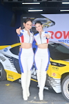 Buriram GT World Challenge Asia 2025 #3 & HOMR：2025年5月-0108