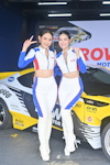 Buriram GT World Challenge Asia 2025 #3 & HOMR：2025年5月-0109