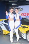 Buriram GT World Challenge Asia 2025 #3 & HOMR：2025年5月-0110
