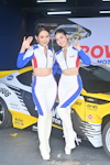 Buriram GT World Challenge Asia 2025 #3 & HOMR：2025年5月-0111