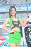 Buriram GT World Challenge Asia 2025 #3 & HOMR：2025年5月-0115