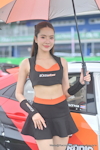 Buriram GT World Challenge Asia 2025 #3 & HOMR：2025年5月-0135