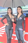 Buriram GT World Challenge Asia 2025 #3 & HOMR：2025年5月-0149