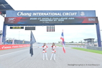 Buriram GT World Challenge Asia 2025 #3 & HOMR：2025年5月-0158