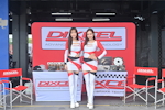 Buriram GT World Challenge Asia 2025 #3 & HOMR：2025年5月-0162