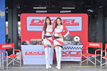 Buriram GT World Challenge Asia 2025 #3 & HOMR：2025年5月-0164
