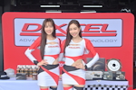 Buriram GT World Challenge Asia 2025 #3 & HOMR：2025年5月-0166