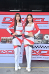 Buriram GT World Challenge Asia 2025 #3 & HOMR：2025年5月-0167