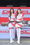 Buriram GT World Challenge Asia 2025 #3 & HOMR：2025年5月-0168