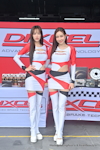 Buriram GT World Challenge Asia 2025 #3 & HOMR：2025年5月-0169
