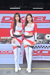 Buriram GT World Challenge Asia 2025 #3 & HOMR：2025年5月-0170