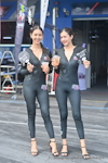 Buriram GT World Challenge Asia 2025 #3 & HOMR：2025年5月-0172