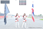 Buriram GT World Challenge Asia 2025 #3 & HOMR：2025年5月-0200