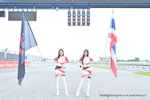 Buriram GT World Challenge Asia 2025 #3 & HOMR：2025年5月-0201
