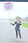 Buriram GT World Challenge Asia 2025 #3 & HOMR：2025年5月-0203