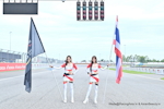 Buriram GT World Challenge Asia 2025 #3 & HOMR：2025年5月-0204