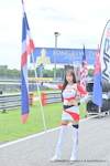 Buriram GT World Challenge Asia 2025 #3 & HOMR：2025年5月-0205