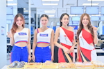 Buriram idemitsu Super Turbo 2026 #1：Apr. 2026-0001