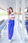 Buriram idemitsu Super Turbo 2026 #1：Apr. 2026-0007