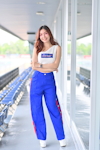 Buriram idemitsu Super Turbo 2026 #1：Apr. 2026-0008