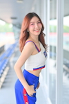 Buriram idemitsu Super Turbo 2026 #1：Apr. 2026-0012