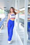 Buriram idemitsu Super Turbo 2026 #1：Apr. 2026-0013