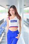 Buriram idemitsu Super Turbo 2026 #1：Apr. 2026-0015