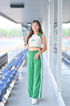 Buriram idemitsu Super Turbo 2026 #1：Apr. 2026-0021