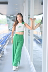 Buriram idemitsu Super Turbo 2026 #1：Apr. 2026-0023