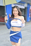 Buriram idemitsu Super Turbo 2026 #1：Apr. 2026-0040