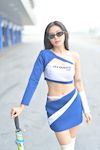 Buriram idemitsu Super Turbo 2026 #1：Apr. 2026-0042