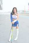 Buriram idemitsu Super Turbo 2026 #1：Apr. 2026-0050