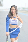 Buriram idemitsu Super Turbo 2026 #1：Apr. 2026-0051