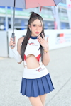 Buriram idemitsu Super Turbo 2026 #1：Apr. 2026-0068