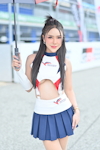 Buriram idemitsu Super Turbo 2026 #1：Apr. 2026-0070