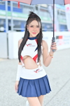 Buriram idemitsu Super Turbo 2026 #1：Apr. 2026-0071