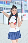 Buriram idemitsu Super Turbo 2026 #1：Apr. 2026-0072