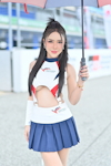 Buriram idemitsu Super Turbo 2026 #1：Apr. 2026-0073