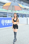 Buriram idemitsu Super Turbo 2026 #1：Apr. 2026-0075