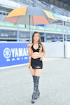 Buriram idemitsu Super Turbo 2026 #1：Apr. 2026-0076