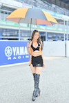 Buriram idemitsu Super Turbo 2026 #1：Apr. 2026-0077