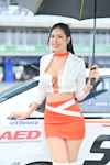 Buriram idemitsu Super Turbo 2026 #1：Apr. 2026-0093